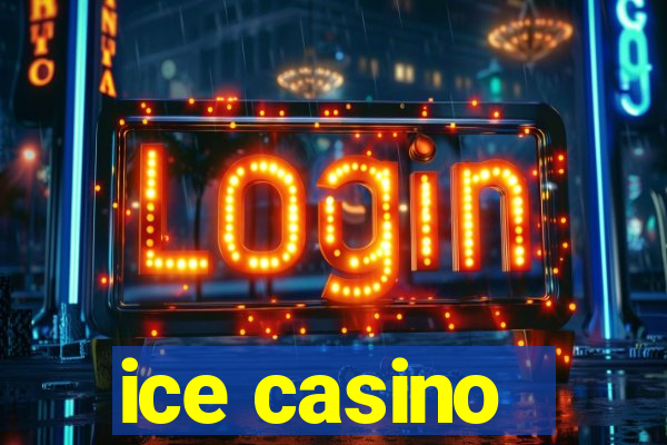 ice casino - app